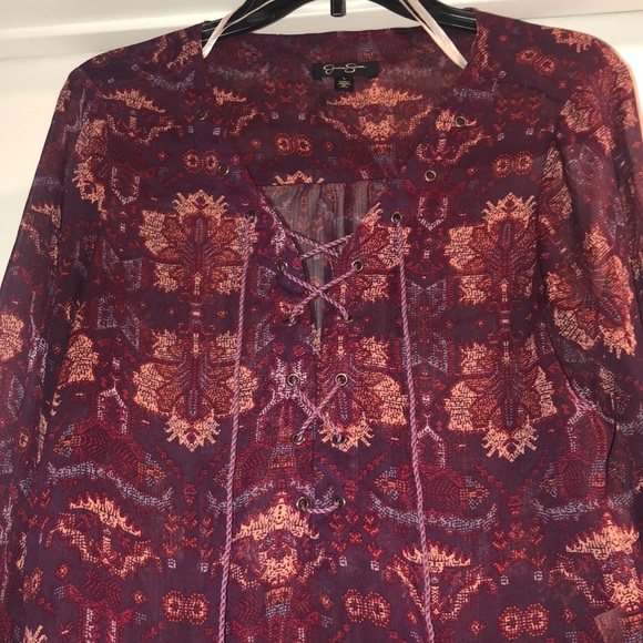 Blouse - Picture 5 of 6